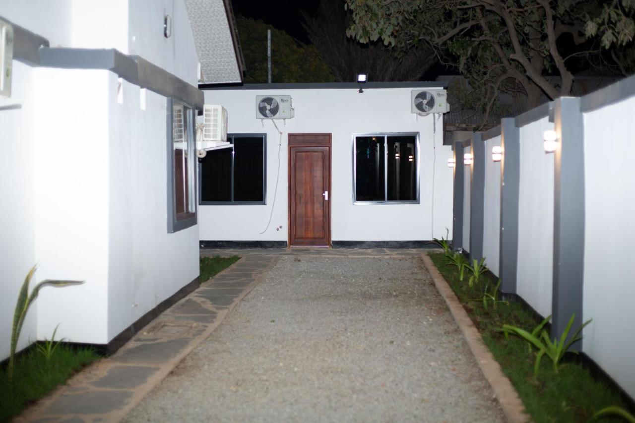 דודומה The Baobab Homestay מראה חיצוני תמונה